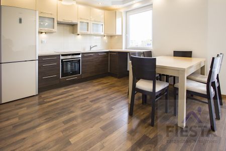 Gdańsk Jasień, ul. Jabłoniowa - Zdjęcie 5