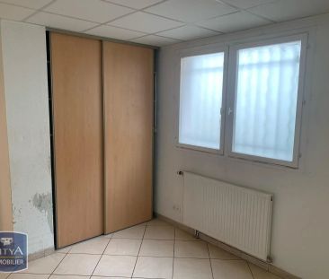Appartement à louer 2 pièces 47.07m² - Photo 3