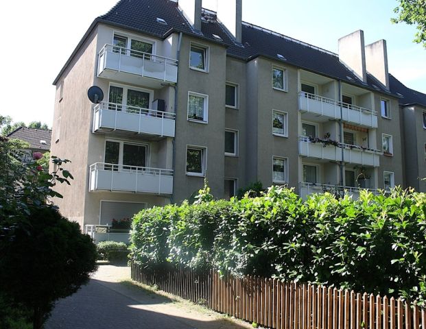 Goethestraße 103, 47166 Duisburg - Foto 1