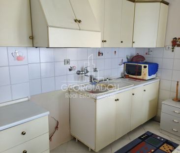 Studio/Γκαρσονιέρα για ενοικίαση Ροδοχώρι - Αρμενοχώρι (Συκιές) - Photo 4