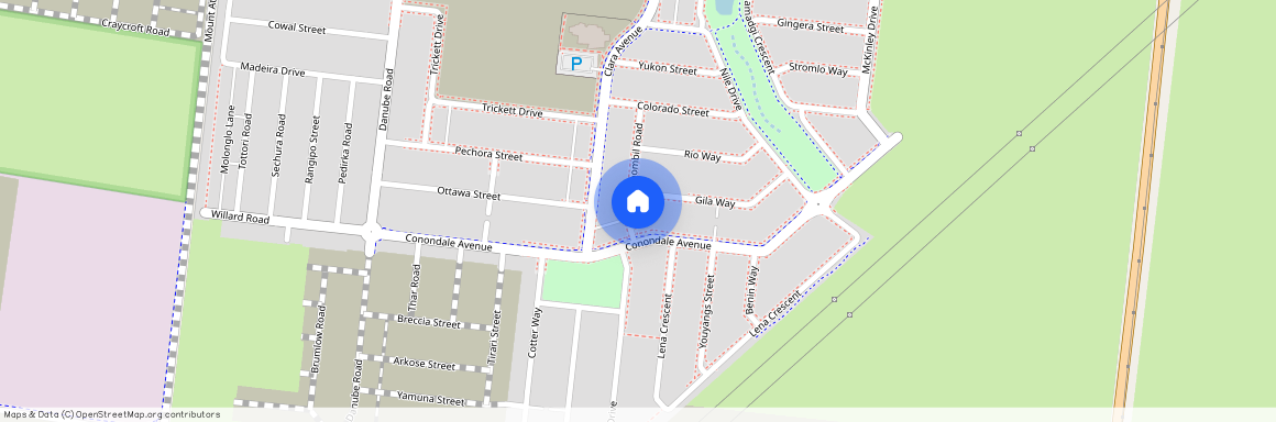 Moombil Road 25, VIC 3029, Truganina