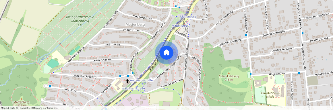 Michael-Schnabrich-Straße 12, 34132, Kassel