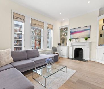 3 bedroom maisonette to rent - Photo 1