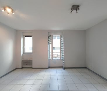 Appartement - 1 pièce - Jaude/Banque de France - Photo 3