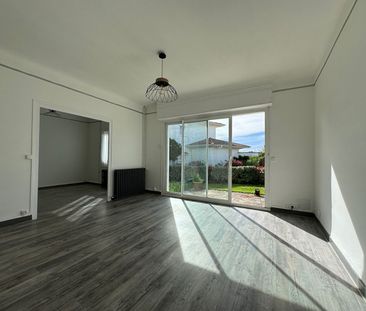 Maison T4 de 92 m2 à ANGLET - Photo 4