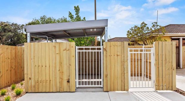 Brand New 2-Bedroom Townhouse in Addington – Modern Living at Its Best! - Photo 1