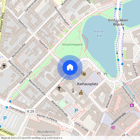 21039 Schleswig-Holstein - Börnsen