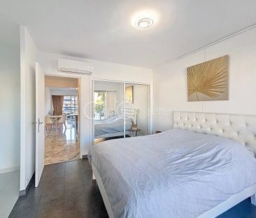Location Appartement 2 pièces 51m² CANNES 06400 - Photo 6