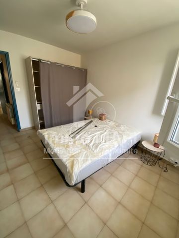 Location Maison 3 pièces 62m² PEROLS 34470 - Photo 2