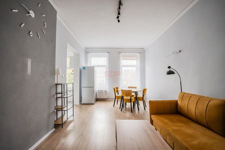 Komfortowe 2 pok. w spokojnej okol.|blisko centrum miasta - Photo 3