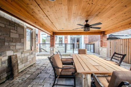 For Lease - 38 Catherine Drive Unit# Upper, Barrie, Ontario - Photo 2