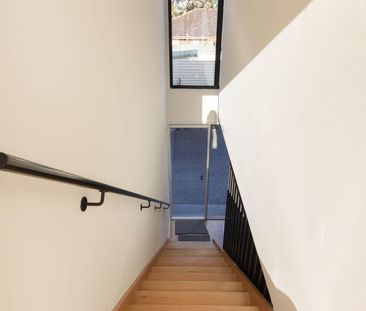 NEWLY BUILT! ARCHITECTURAL TOWNHOUSE IN BRUNSWICK AWAITS YOU - Photo 6