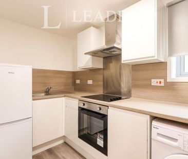 1 bedroom apartment to rent - Photo 6