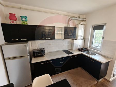 Apartament modern, bloc nou, parcare inclusă - Fotografie 3