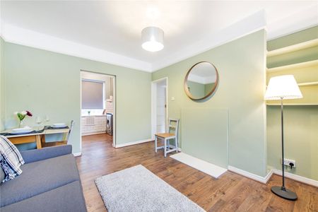 Westbrook House, London, E2, London - Photo 2