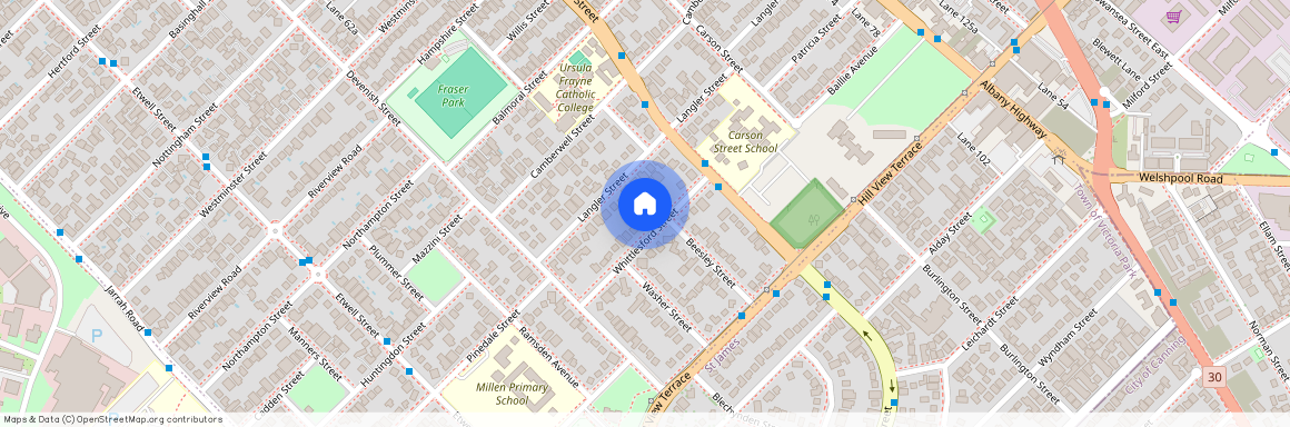 13 Whittlesford Street, WA 6101, East Victoria Park