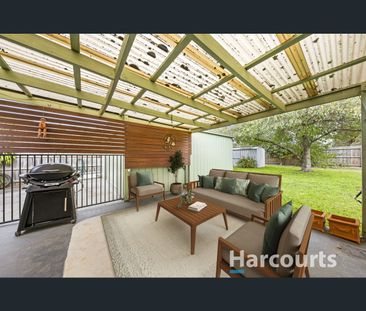 28 Merlin Crescent, Ferntree Gully, Vic 3156 - Photo 6