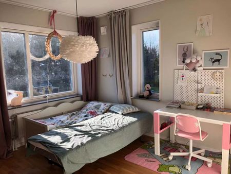 Hagmarksvägen, Åkersberga - Photo 5