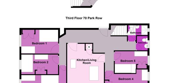 Student Properties to Let - Photo 2