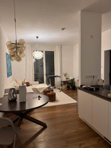 2 Raum Wohnung Nachmieter gesucht - Photo 2