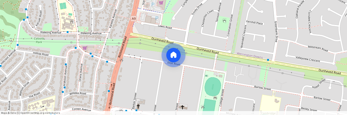 49 Eton Road, NSW 2747, Cambridge Park