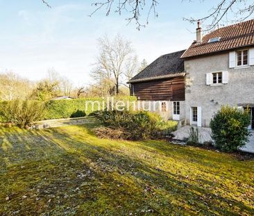 Maison familiale Neuve avec 4 Chambres au cœur de Thônex - Photo 6