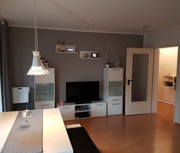 Gemütliche 2-Zimmer Erdgeschosswohnung in Bergisch Gladbach-Schildgen - Photo 6