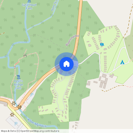 Flat 1, 2-4 New Street, Aberystwyth, Ceredigion