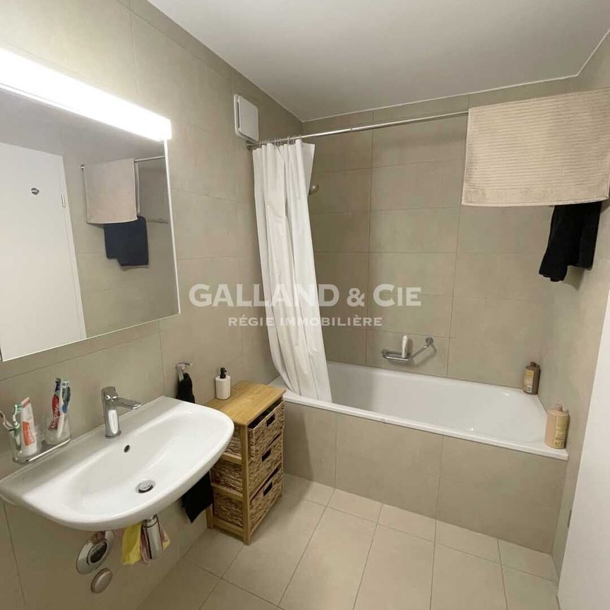 Magnifique appartement moderne de 4.5 pièces en duplex - Photo 1