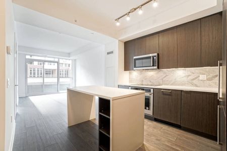 For Lease - 38 Iannuzzi Street Unit# 317, Toronto, Ontario - Photo 4