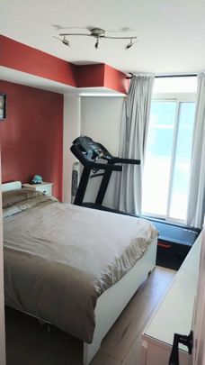 For Lease - 30 Grand Trunk Crescent Unit# 30, Toronto, Ontario - Photo 1