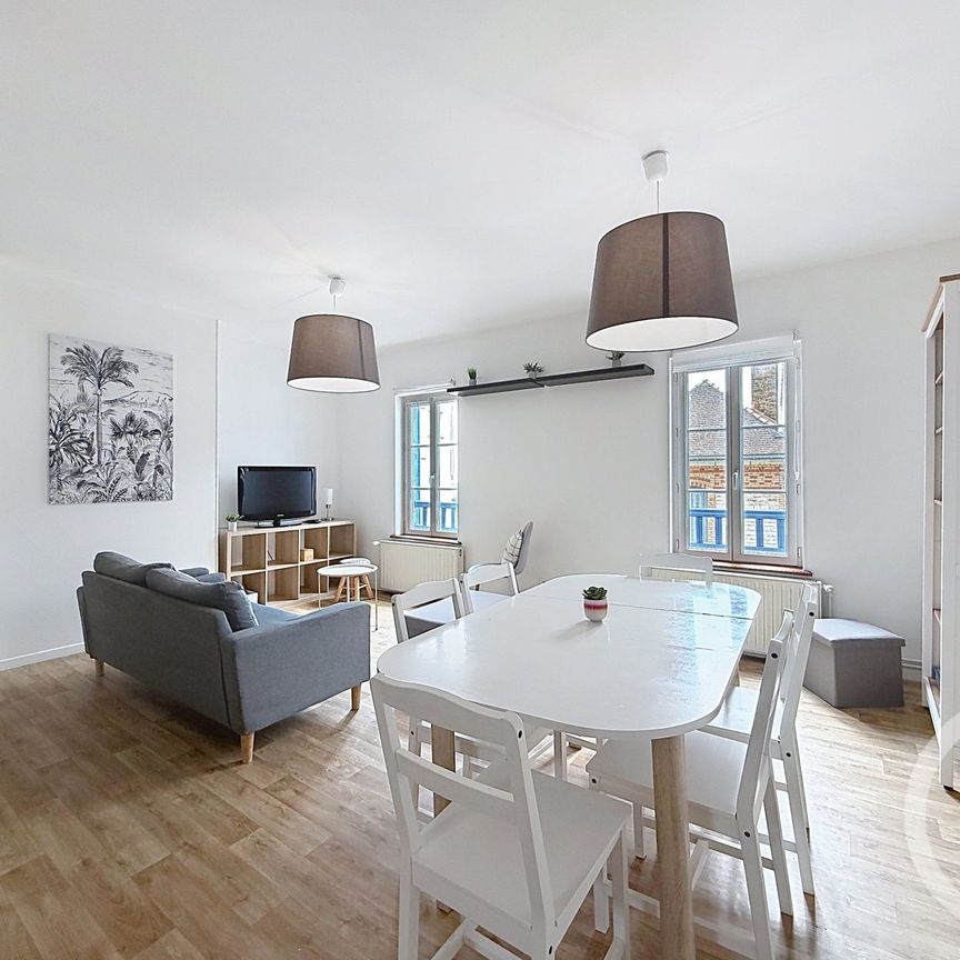 Location Appartement 4 pièces 58m² TROYES 10000 - Photo 1