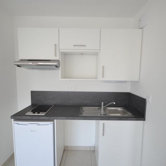 Location Appartement 2 pièces 40m² ST SEBASTIEN SUR LOIRE 44230 - Photo 1