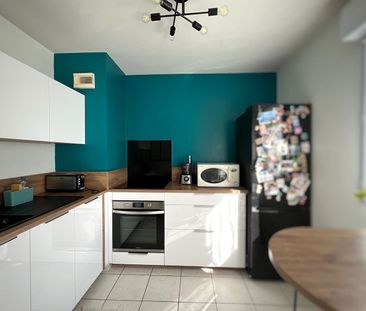 Location appartement 2 pièces, 48.92m², Angers - Photo 6