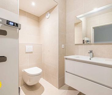 Appartement Nice 24,90 m² - Photo 2