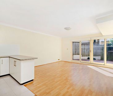 6/149 Trafalgar Street, Annandale NSW 2038 - Townhouse For Rent | D... - Photo 1