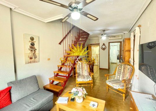 2-BEDROOM APARTMENT FOR RENT IN LO PAGAN - MURCIA
