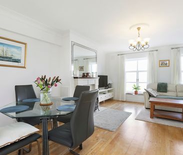 St Lawrence Quay, Howth, Co. Dublin, D13 X667 - Photo 1