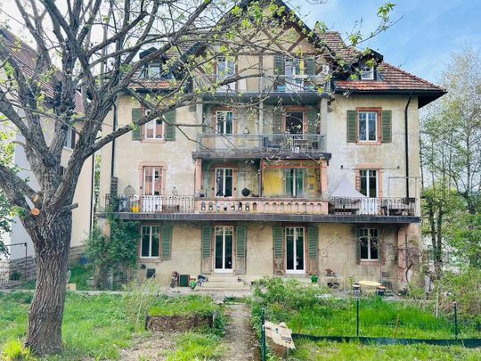 5 Zimmer, 125 m², EG - Foto 1