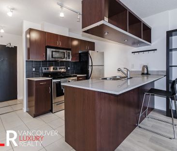 None in Downtown Vancouver, BC - Photo 6