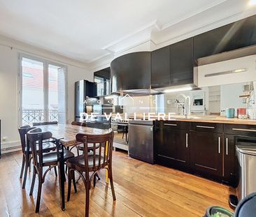 Location Appartement 3 pièces 69m² NANTERRE 92000 - Photo 5