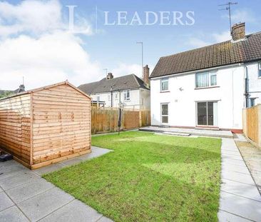 Barcombe Road, BN1 - Photo 4