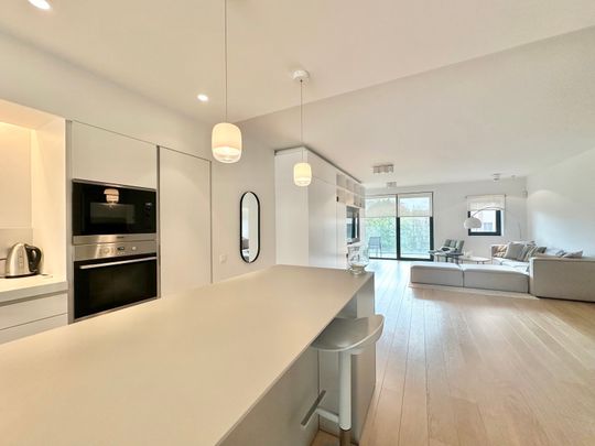 Appartement in Sint-Pieters-Woluwe - Foto 1