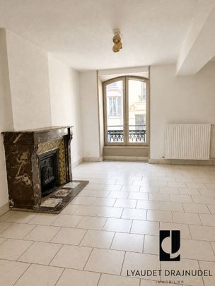 Location Appartement 2 pièces 42m² - Photo 1