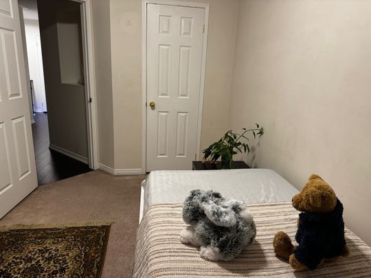 For Lease - 409 Aspendale Crescent Unit# Upper-bedroom, Mississauga, Ontario - Photo 1