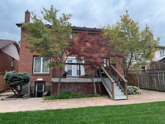 For Lease - 63 Taylorwood Road Unit# Basement, Oshawa, Ontario - Photo 1