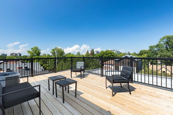 240 Blackburn, Sandy Hill, Ottawa, ON - Photo 1