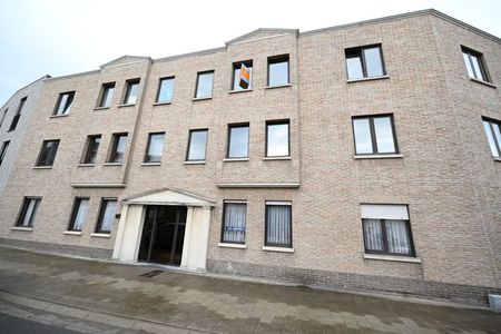 Appartement te huur - Photo 2