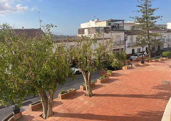 Alquiler de piso en Centro