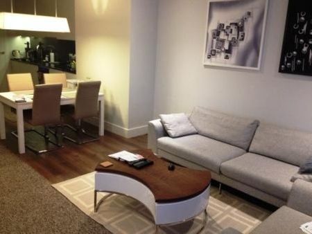 Apartament na wynajem, ul. Ludwika Rydygiera, Warszawa Żoliborz - Zdjęcie 4
